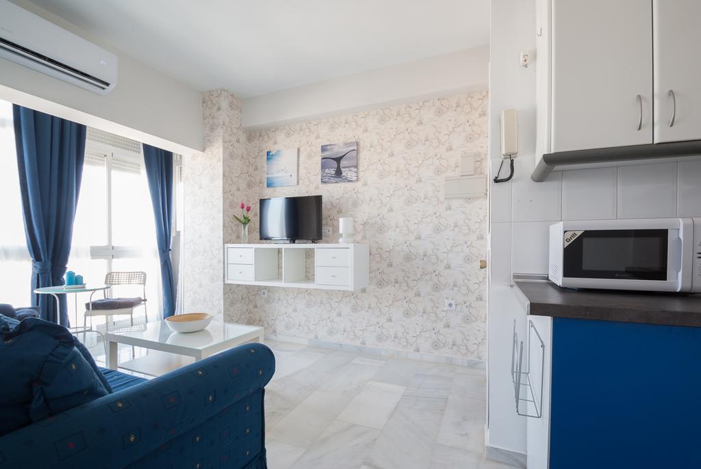 Apartment Altavista Cádiz Kültér fotó