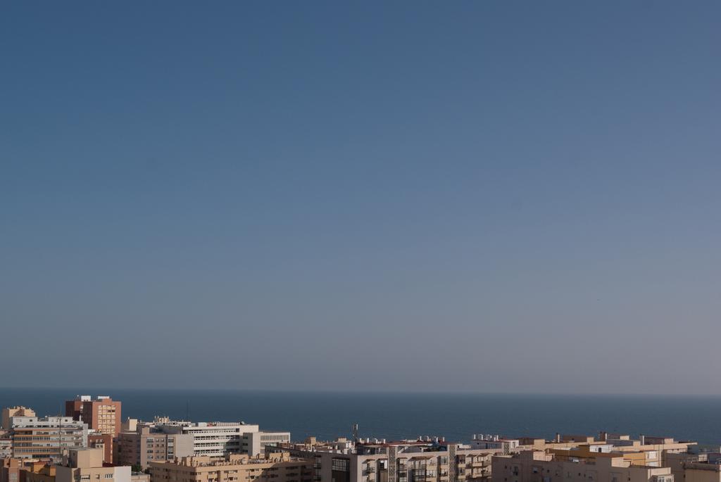 Apartment Altavista Cádiz Kültér fotó
