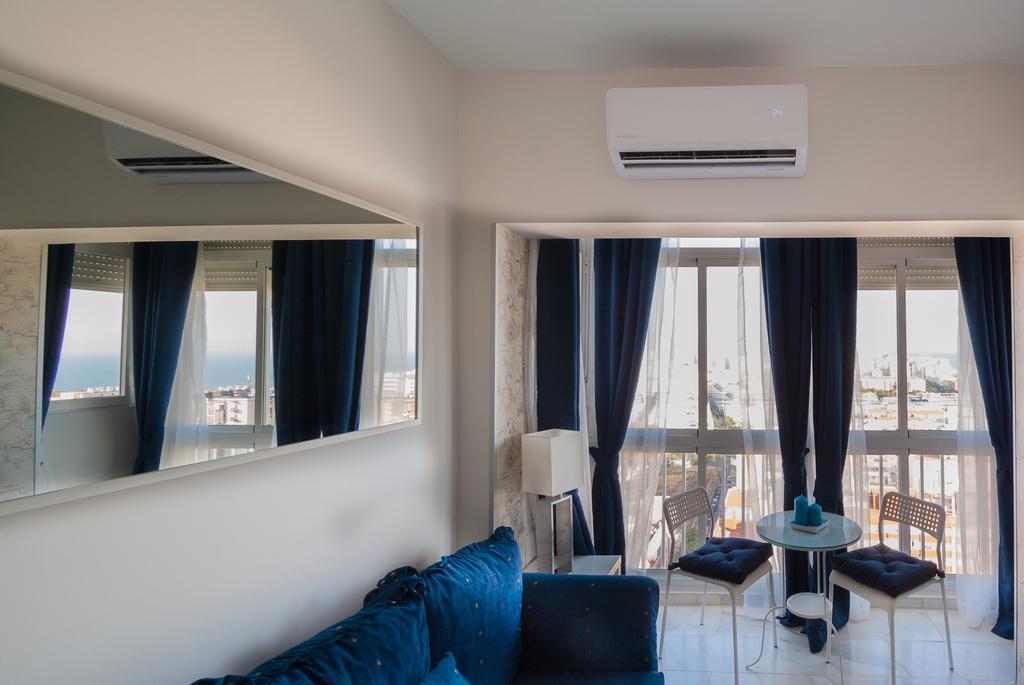 Apartment Altavista Cádiz Kültér fotó